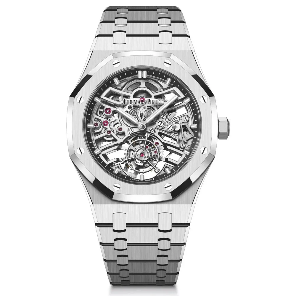 Audemars Piguet Royal Oak Tourbillon